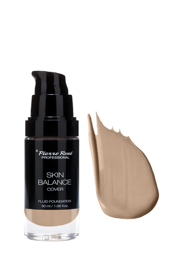 Skin Balance Foundation No. 26 Bronze