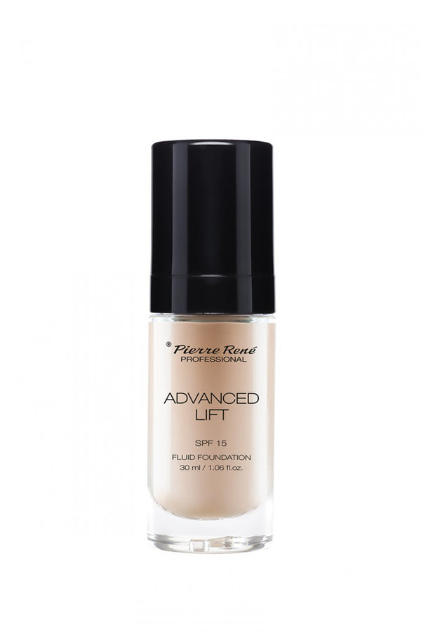 Advanced Lift Foundation No. 03 Nude