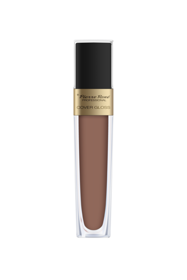 Cover Gloss No. 02 Creme D´Nude