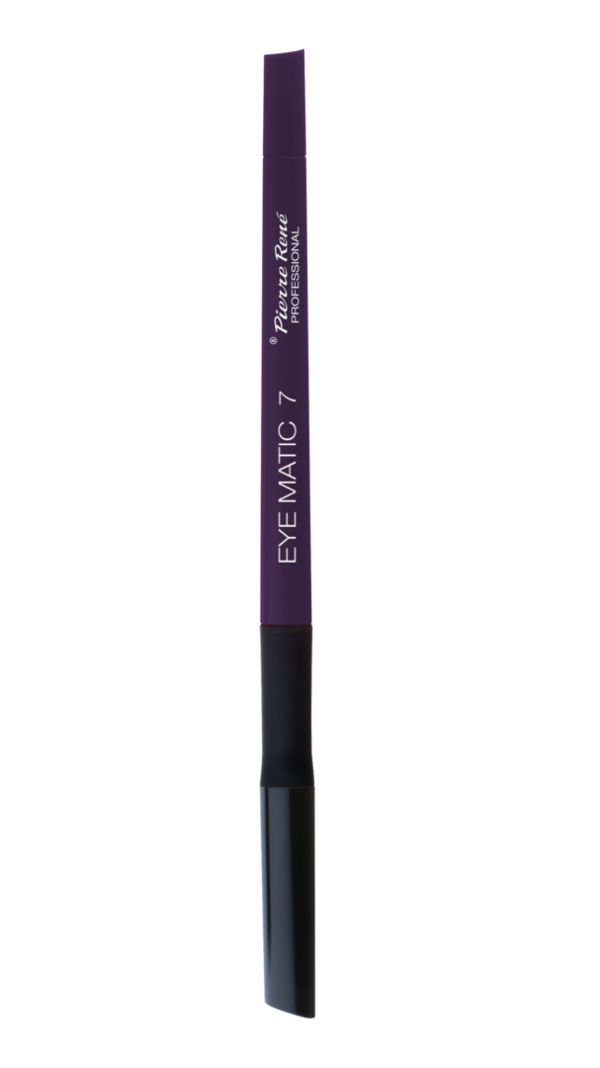 Eye Matic No. 07 Purple