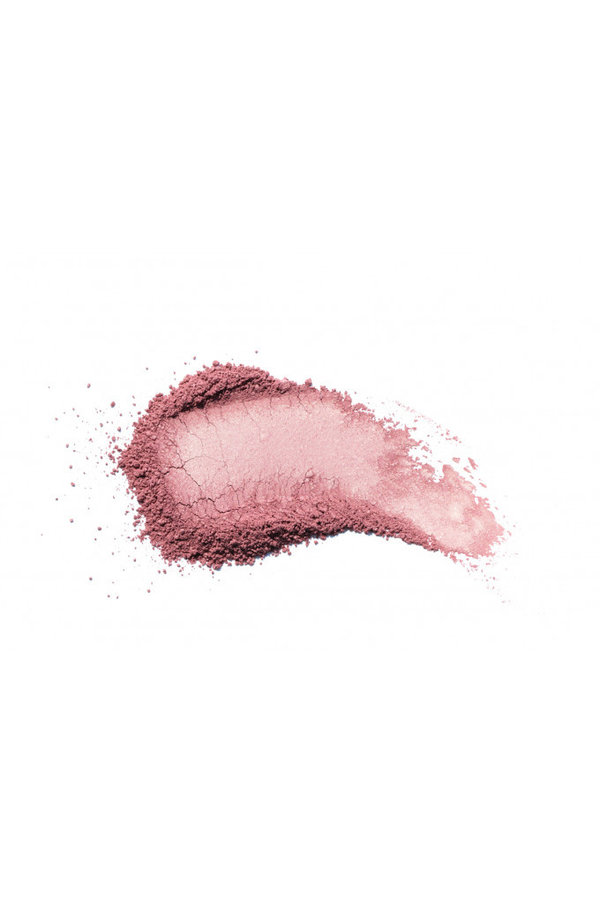 Powder Blush  No. 02 Pink Fog