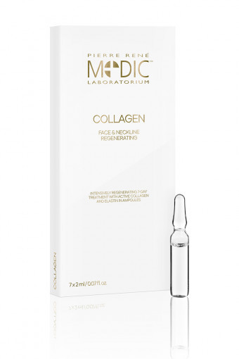 Medic Collagen Ampullen