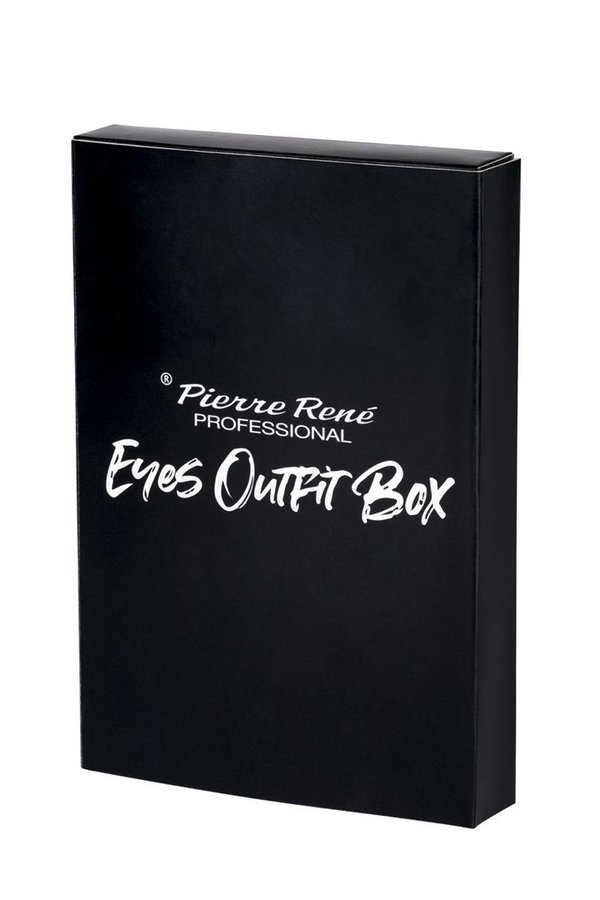 Eyes Outfit Box
