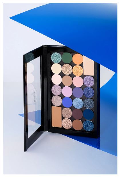 MAGNET EYESHADOW PALETTE - ONLY PRO OLD MONEY SPRING